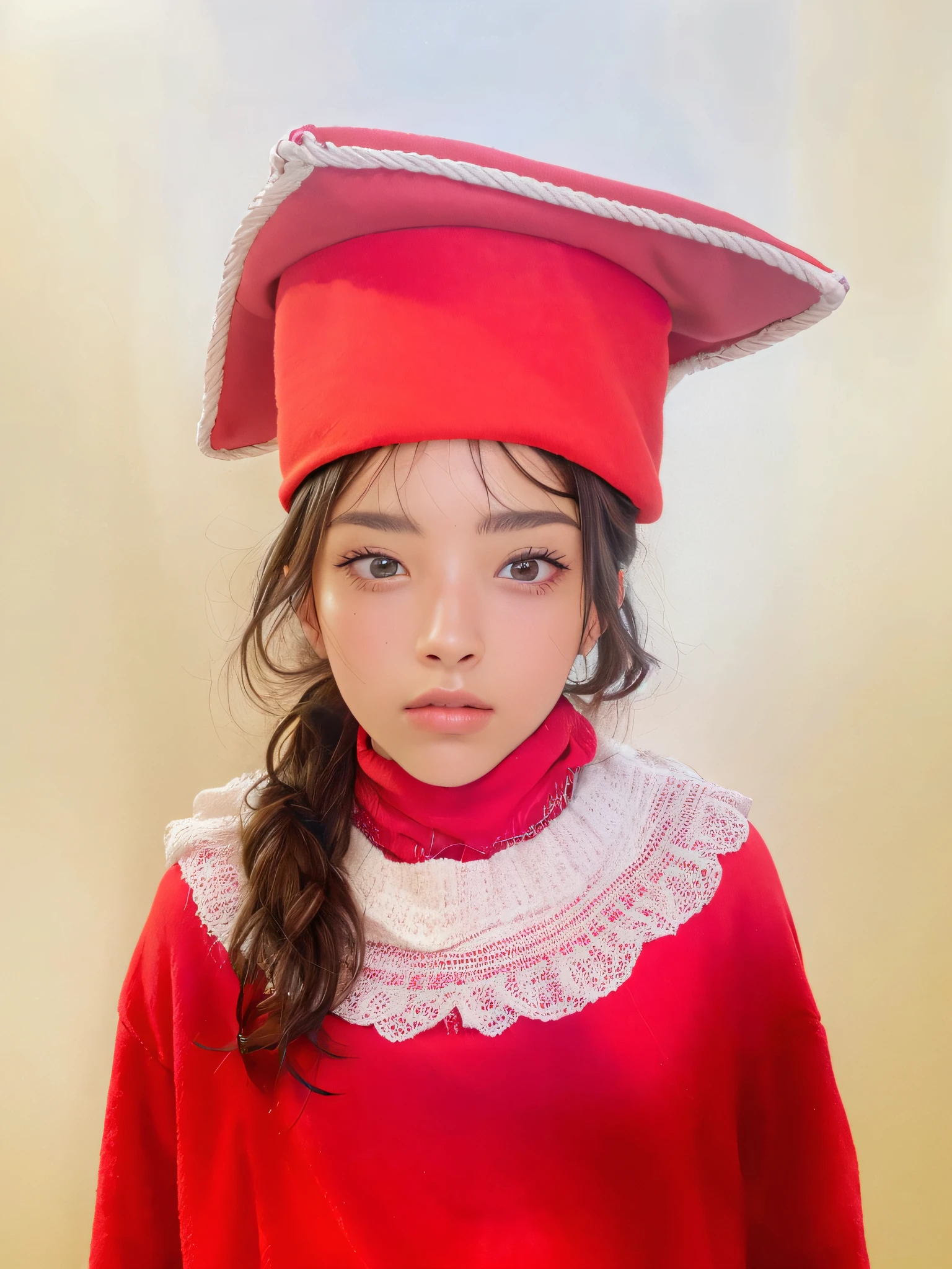 best quality, master part, ultra high-resolution, (fotorrealista:1.4), Foto RAW, retrato,