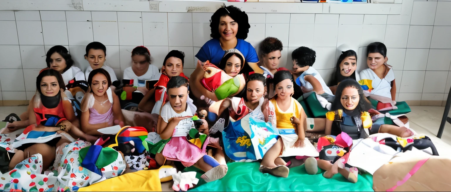 colocar uma moldura de um guadro com chapeu de formatura a redor da foto