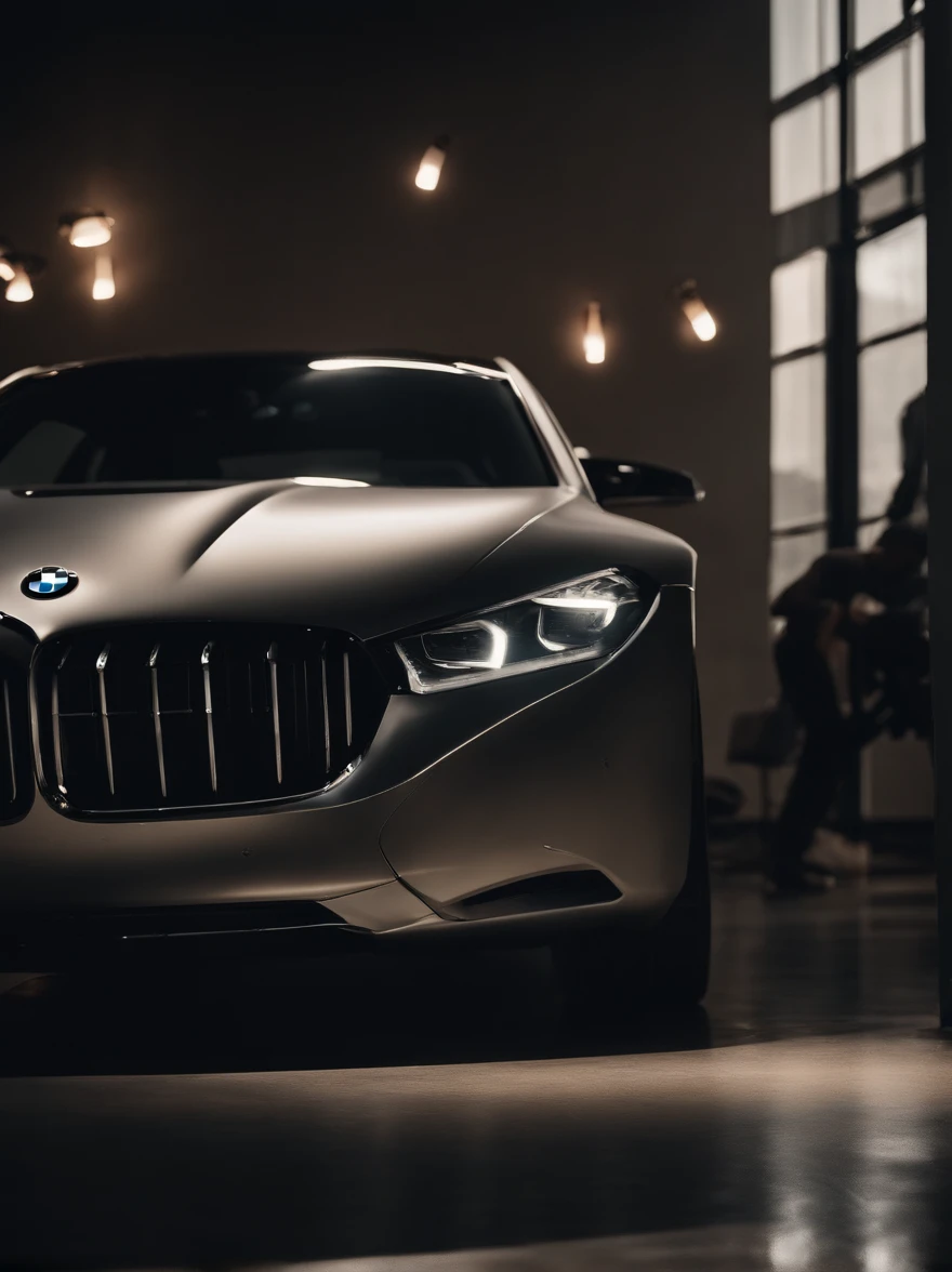 masterpiece, best picture quality, high resolution, 8K, realistic photo, car commercial photography, BMW, benz, audio, porche, shot on Hasselblad camera, medium format, professional lighting, bright lighting, dramatic lighting, mobility brand commercial photography, light flow, neo glow, long explore, wide angle