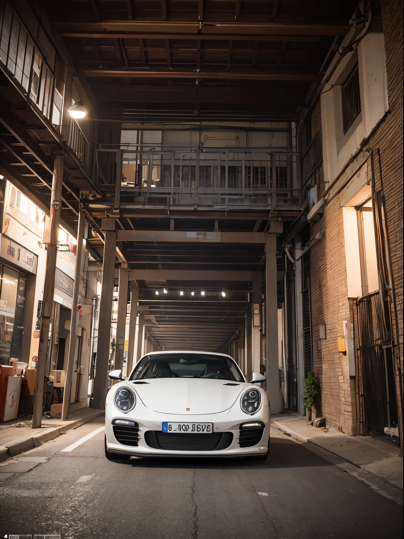 masterpiece, best picture quality, high resolution, 8K, realistic photo, car commercial photography, porche, shot on Hasselblad camera, medium format, professional lighting, bright lighting, dramatic lighting, mobility brand commercial photography, light flow, neo glow, long explore, wide angle