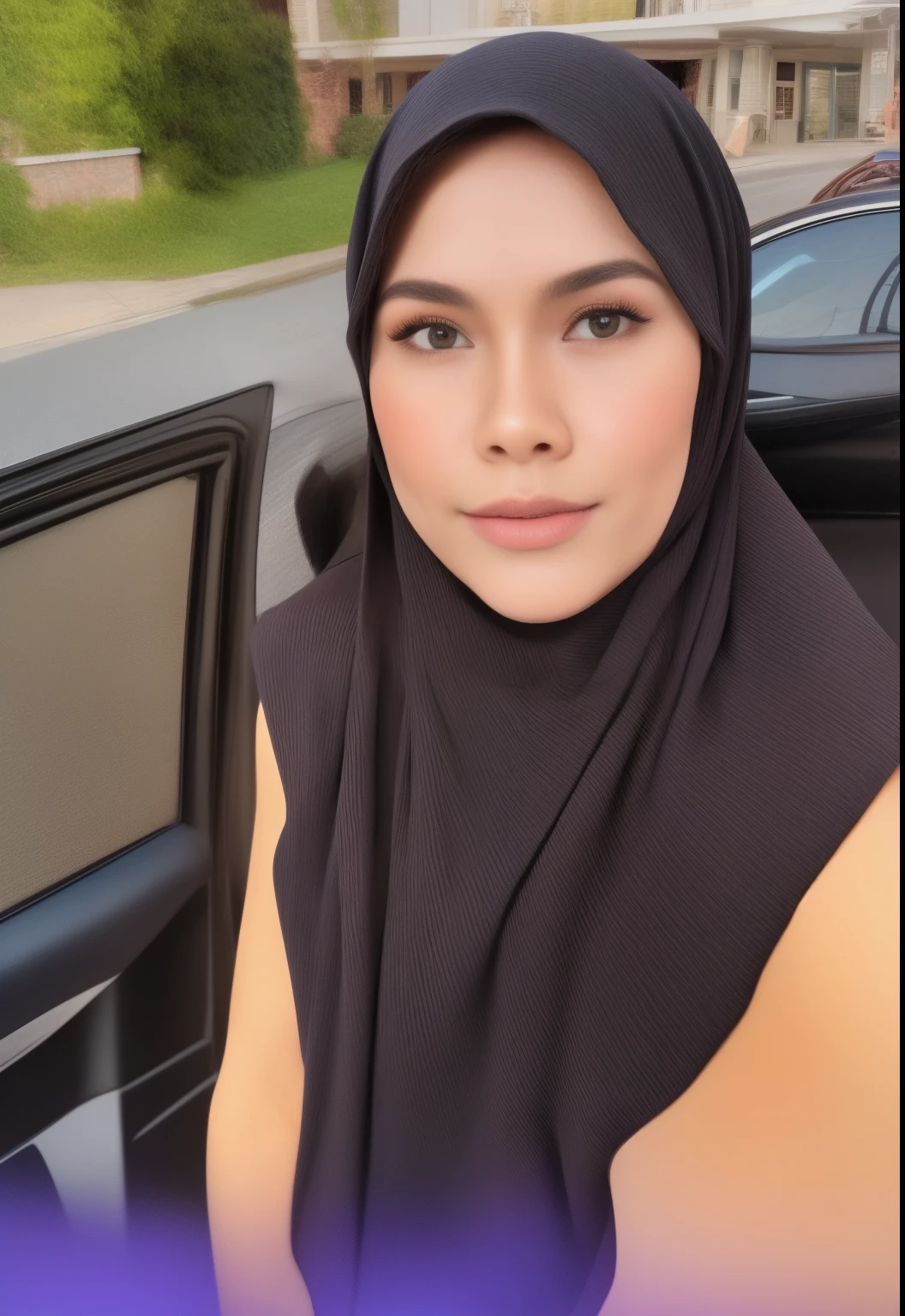 HEAVY BREASTS, Portrait photo of a matured chubby malay girl, curvy, (laughing:1.2), hijab,malaysian, posing, look at a camera, nerd, spectacle, wear pink panties and bra, wearing glasses, full body, room background, big breast,nighttime, backlit, epic realistic, hyper detailed, detailed skin texture, mole below eye, natural skin texture, mole in body, insane details, intricate details, accent lighting, soft volumetric light, bokeh, (dramatic light:1.2), (neutral colors:1.3), cross process, living room background, ((detailed realistic face and eyes)), good lighting, 8K resolution, Legs Wide Open, spread Legs, lying on bed, Liquid from the Crotch, Blushing, fat, on the side, penetration,