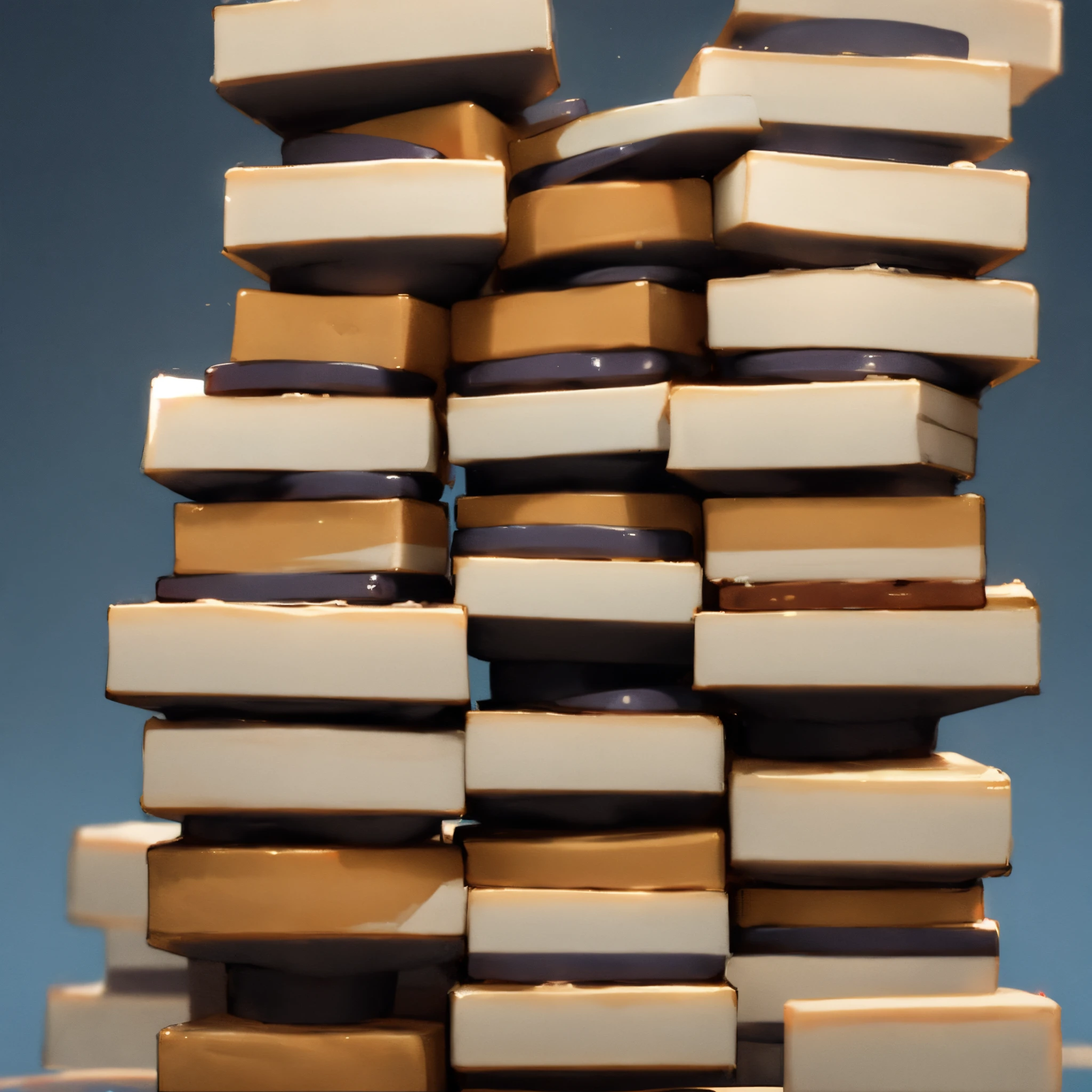 short stack