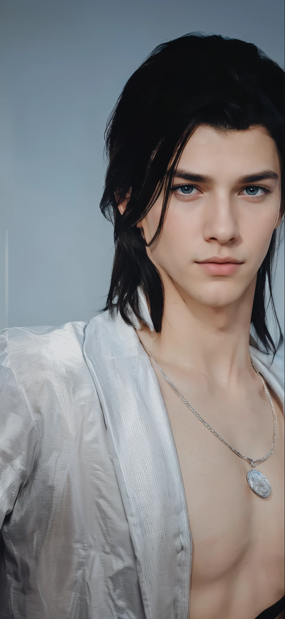 Change white background handsome boy, realistic face, 8k, ultra realistic |