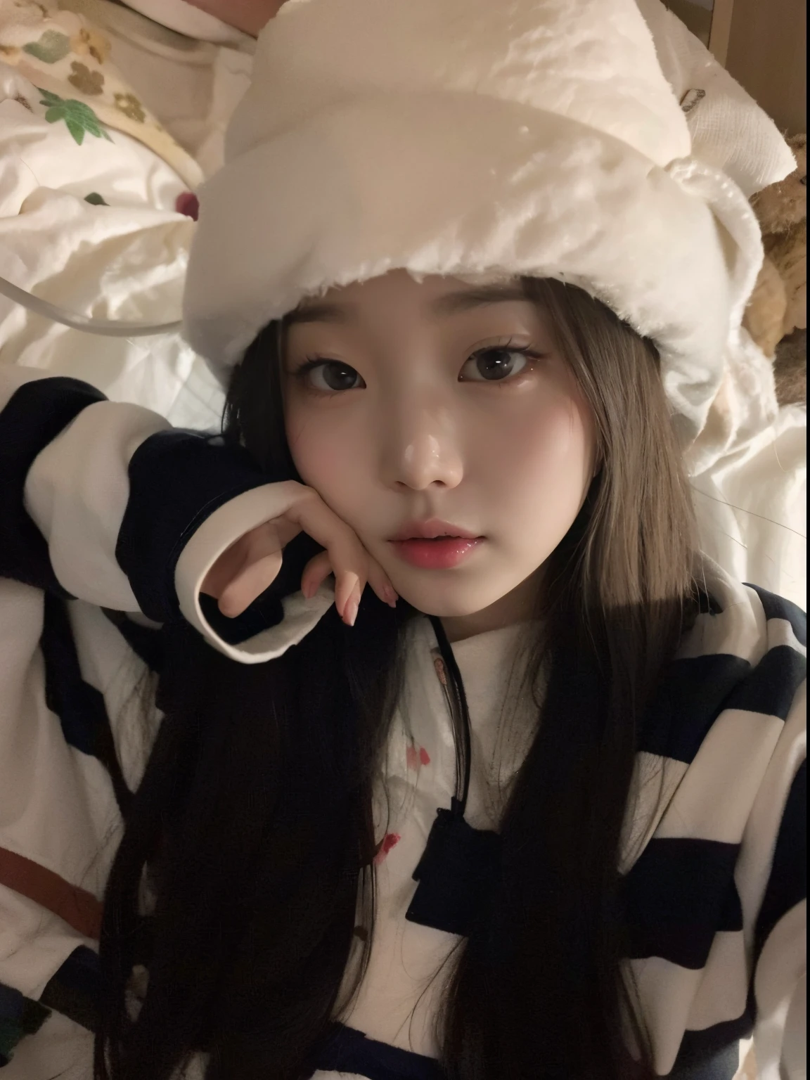 wonyoung ive face, ultra HD, wonyoung pretty, ultrarealistic