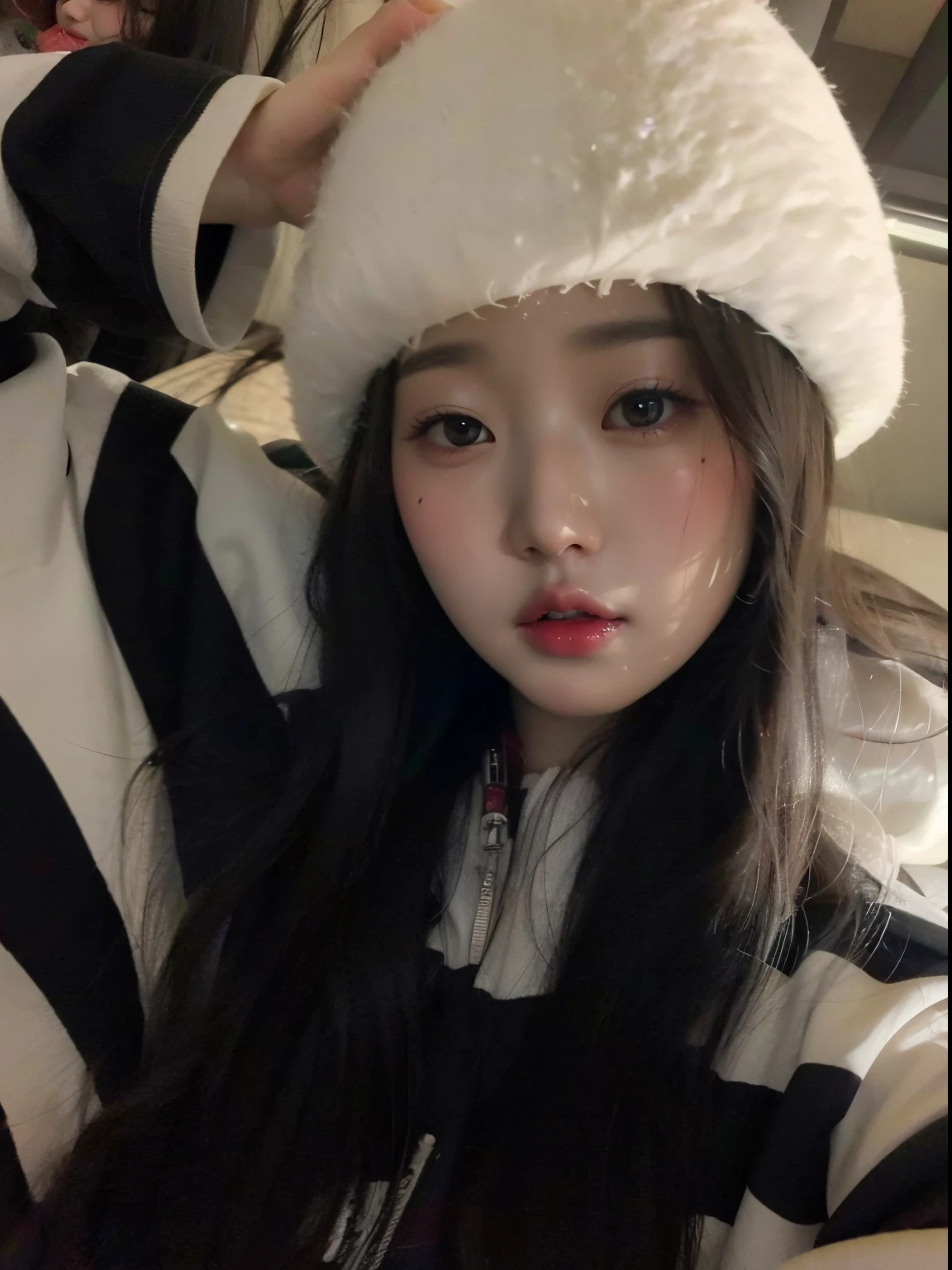 Jennie kim