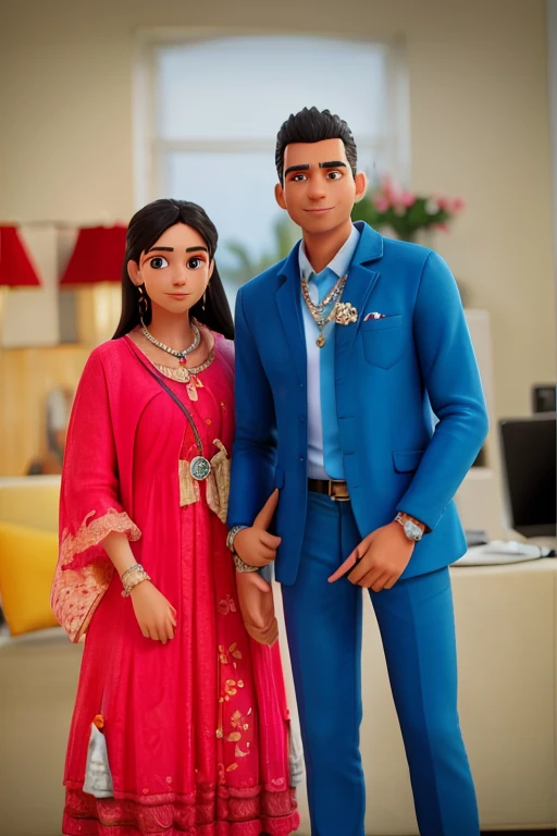 3D image