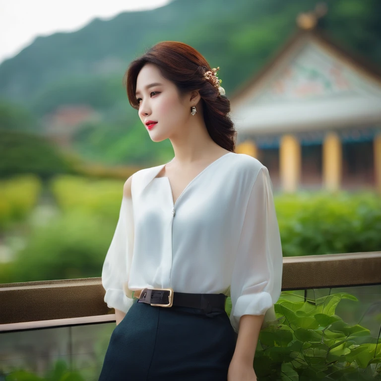 Pak SinHye,original,Pak SinHye,face,photo