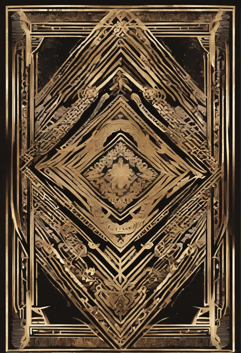 CREATE a LOGO : Indonesian's Monster and culture with high-resolution texture, Hyper details, of the monster, stylish, streat wear design, 1990 vibe, HD texture, Javanese Culture, Bali's Culture, REPAIR BODY,high-resolution texture and details