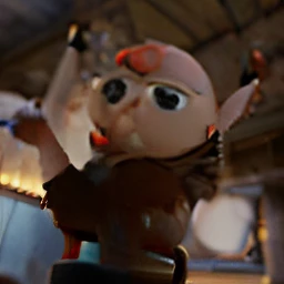 Pixar