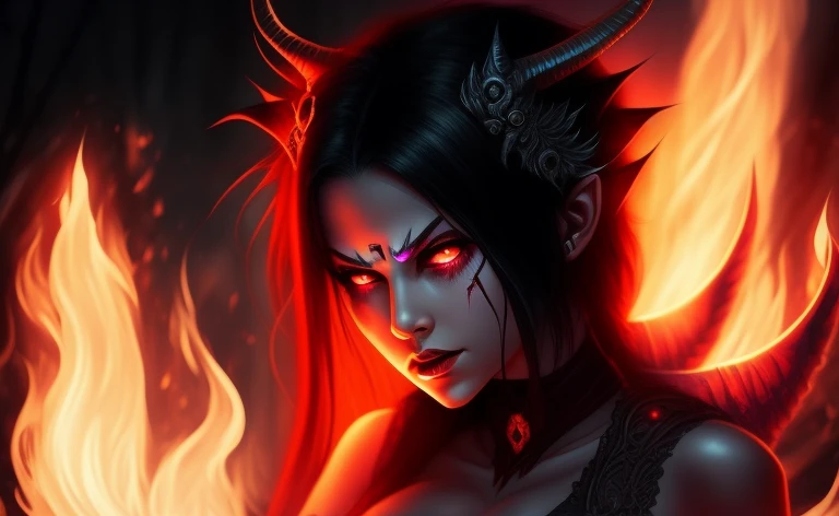 Demongirl