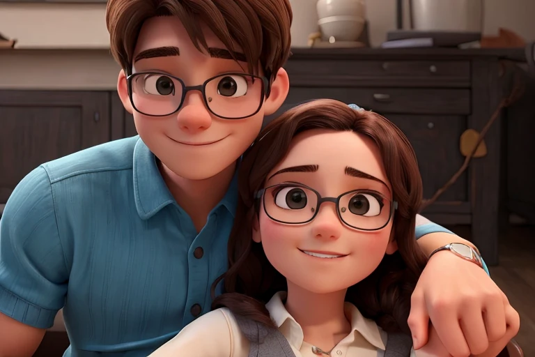 couple goal