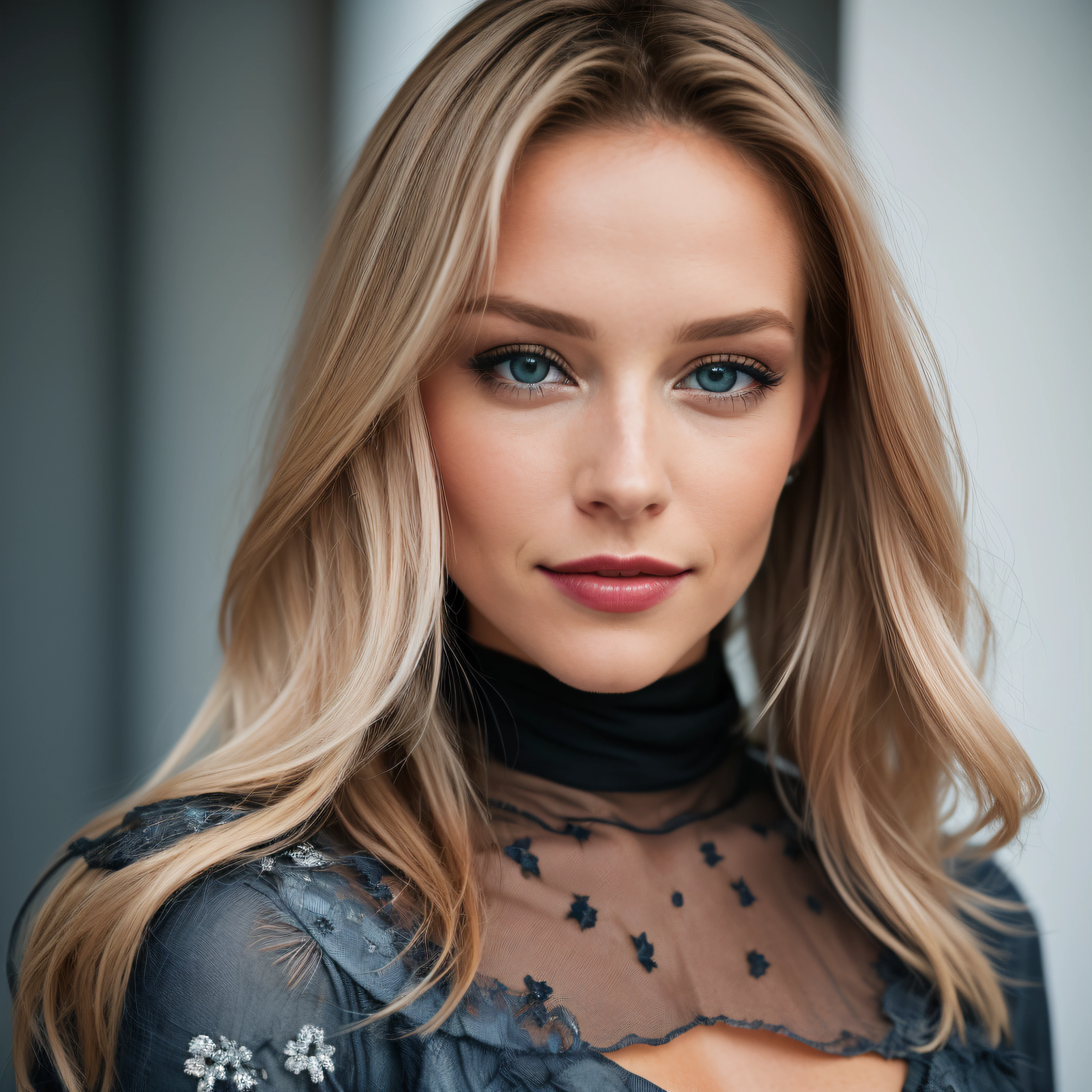 (corps entier: 1.4), Photo portrait RAW UHD d’une blonde de 24 ans (Femme aux yeux bleus) dans une cuisine, jupe courte, jupe blanche, jupe avec collants, des collants noir, jolie sourire, beau visage, maquillage, visage maquillé, rouge a lever , rouge(Textures! , cheveux! , briller, couleur!! , Inconvénients: 1.1), Des yeux brillants avec beaucoup de détails (regardant la caméra), Éclairage reflex, réflexe, Ultra-qualité, Netteté, profondeur de champ, grain du film (centre), Fujifilm XT3, Limpide, Centre Du caDre, beau visage, mise au point nette, réverbère, Éclairage au néon, Bokeh (faiblement éclairé), Nuit, (Ciel nocturne), pores détaillés de la peau, peau grasse, coup de soleil, Détails oculaires complexes, corps entier, gros seins, en boîte de nuit