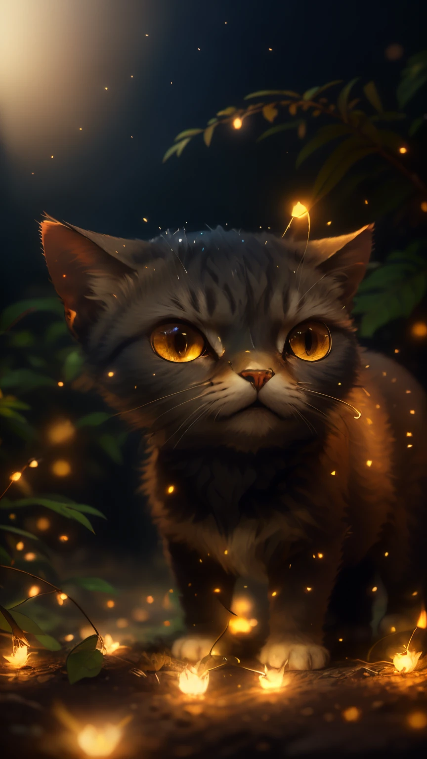 真实感, Realism, Brad Jongsan walks in the jungle (Night of the Fireflies), (higly detailed: 1 1), rough face, natural skin, hiquality, NSFW, pretty eyes, (Detailed face and eyes), (s face: 1 2), tumult, Complementary, real-photo, ...PSD, Lightweight Film Photography, sharp-focus, contrast lighting, Detail Skin, high resolution 8k, Crazy detailing, Realistic, professional photo of a, 8K UHD, dslr, soft light, hiquality, film grains, Fujifilm XT3