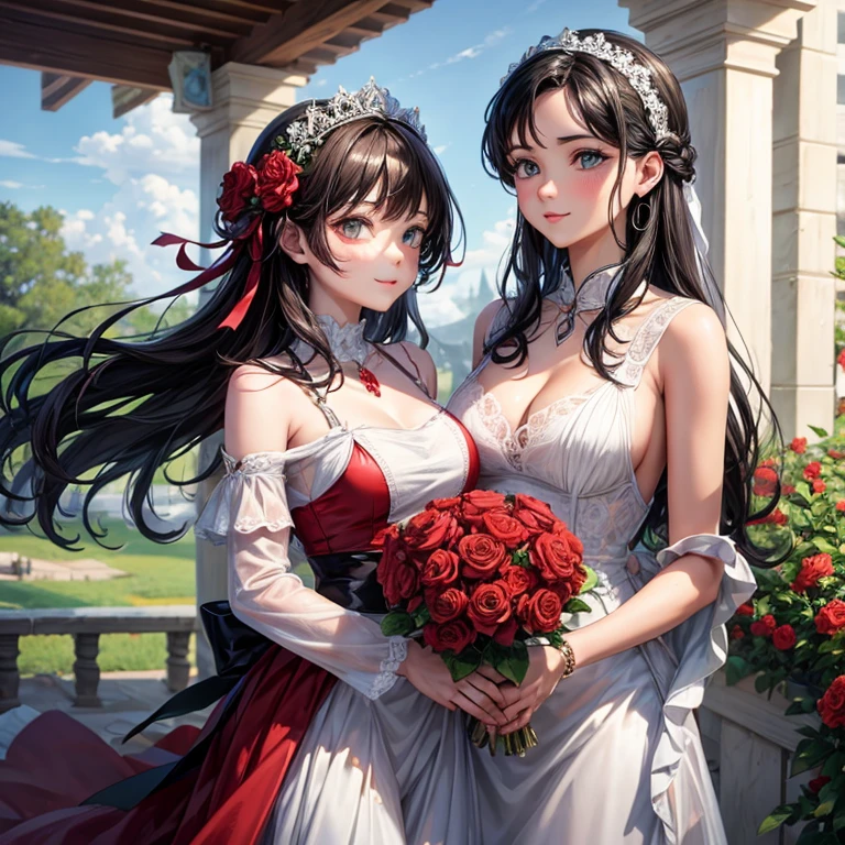 🌹🧑🦳🎨