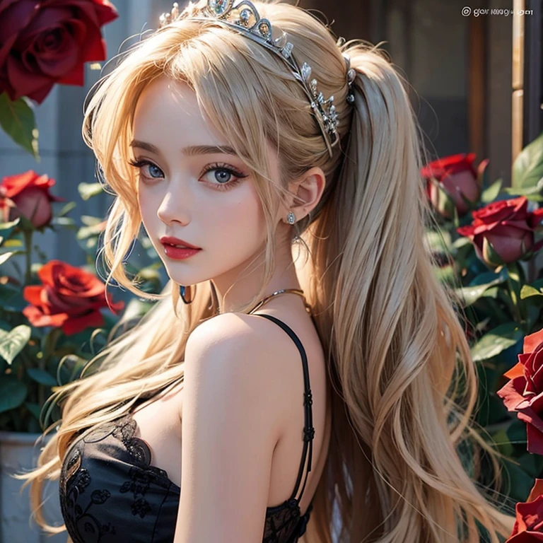 🎨🌹💋👸