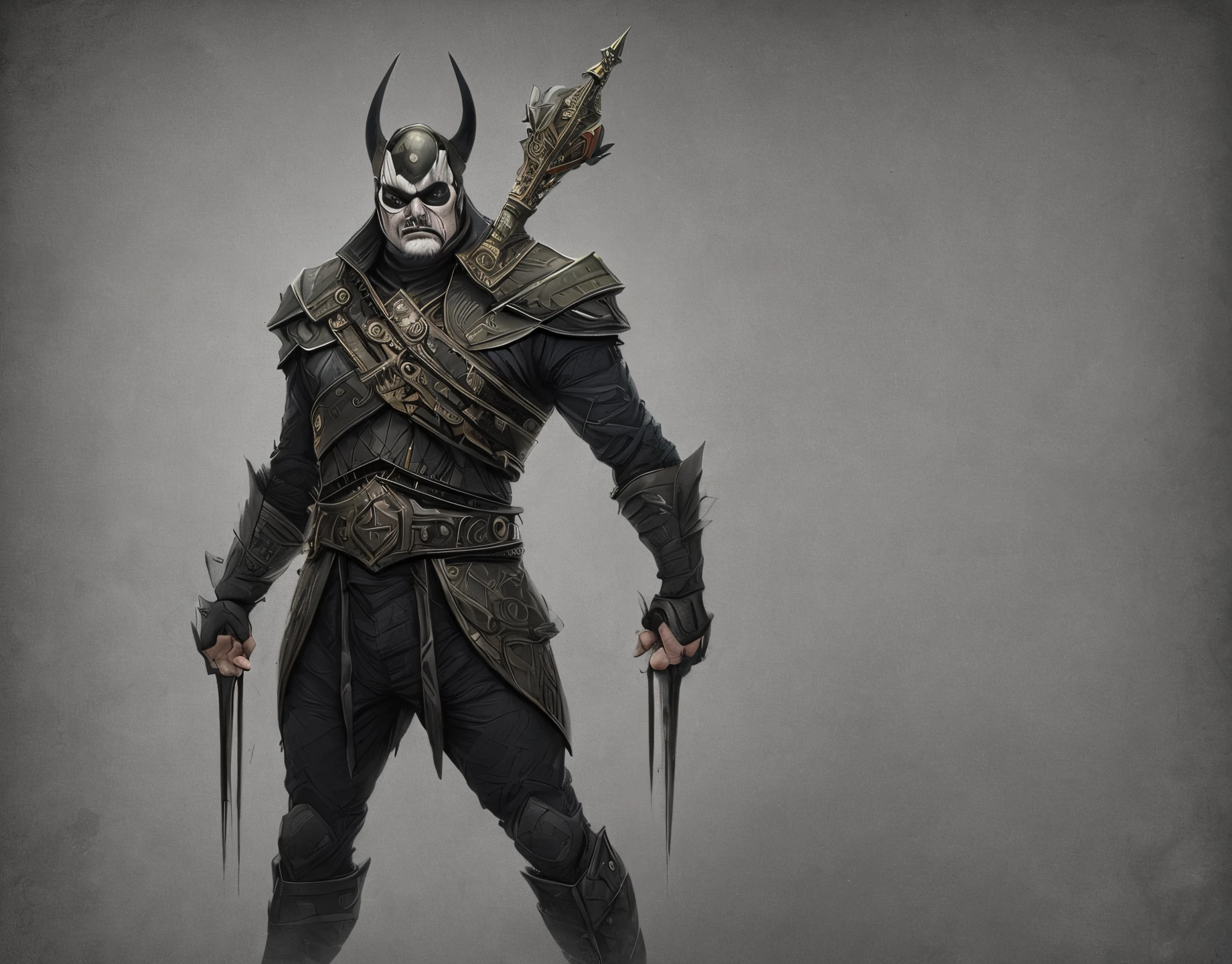 villain, Russland