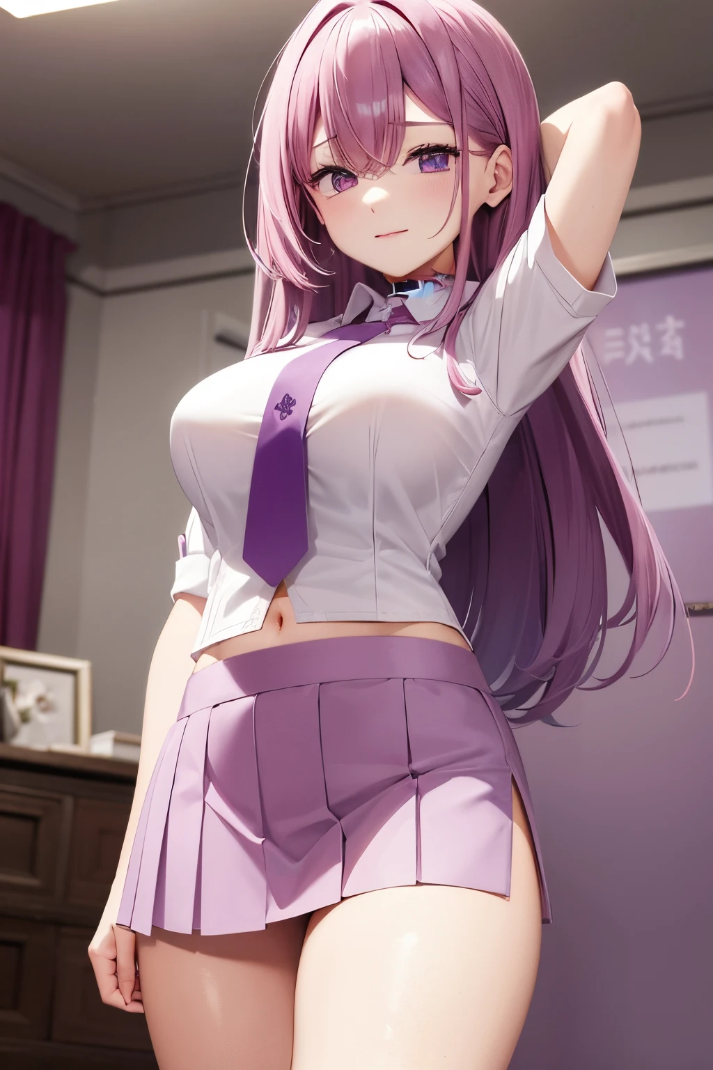 Background with