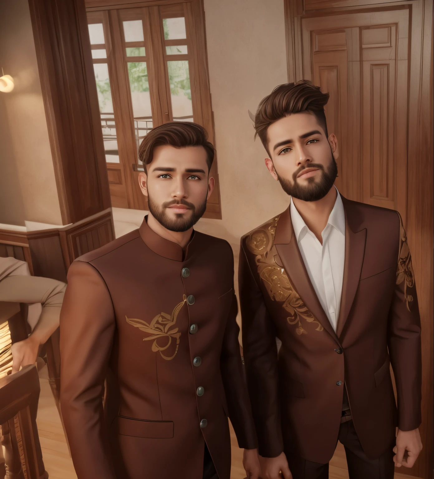 handsome boy, Realistic face ultra HD realistic face, 8k bast quality ((don't change my face )) realistic eyes