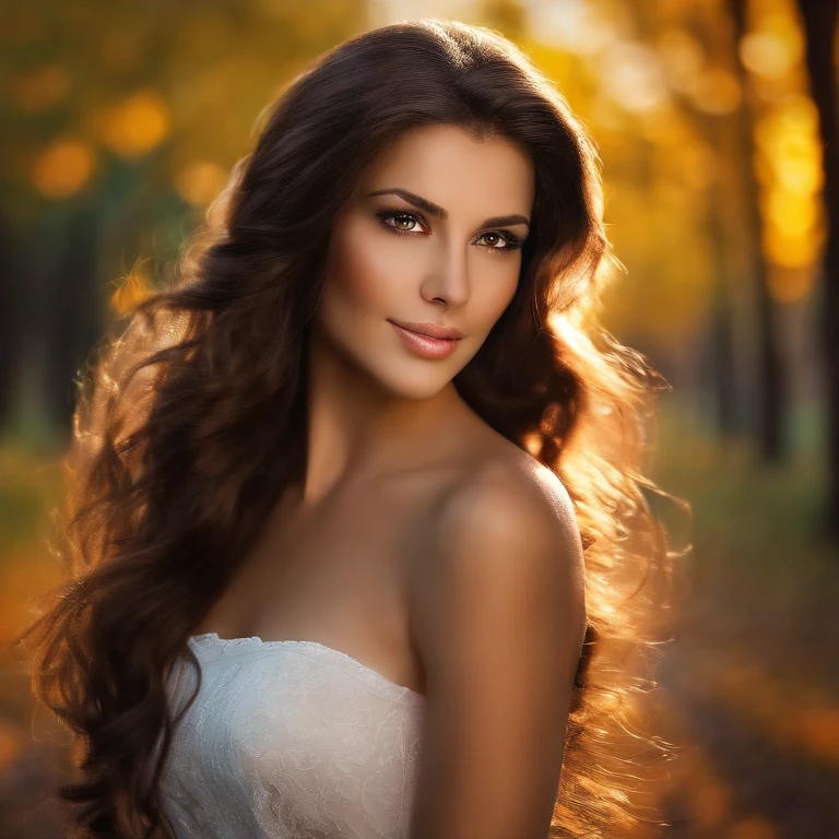 She is a petite brunette with brown eyes. She is very beautiful and realistic looking.,original,She is a petite brunette with brown eyes. She is very beautiful and realistic looking.,face,photo