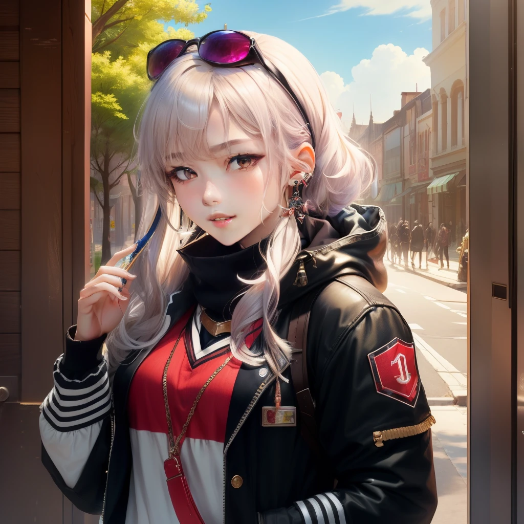 Gacha image