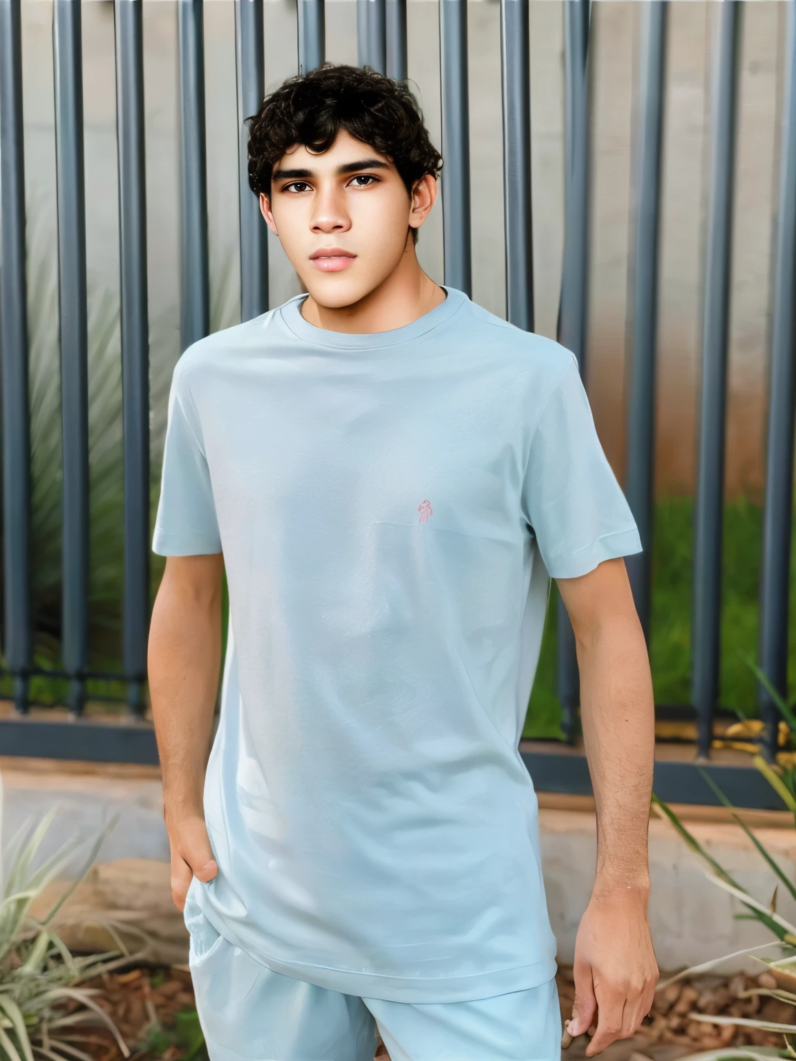 jovem