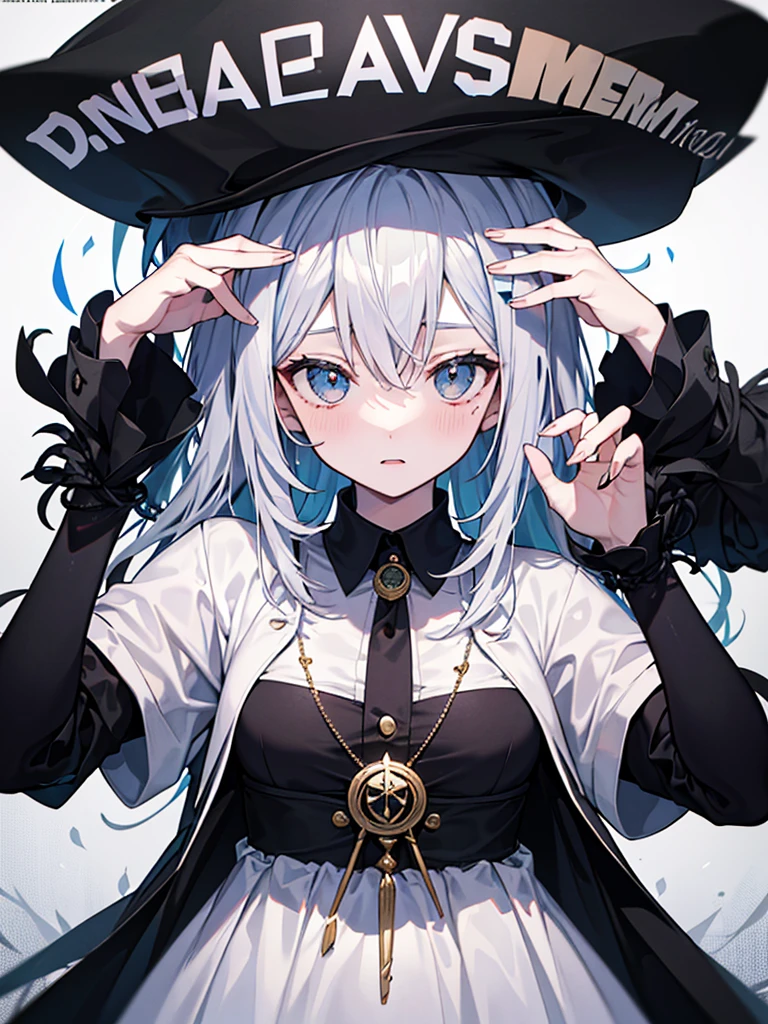 (obra prima、qualidade superior、alta resolução)、 cheio de timidez、blush vermelho、boca ondulada、(((Dramatic)))、(((corajoso)))、(((veemente))))O cartaz do filme aparece como personagem central。She's shy in the center of the poster、Wearing an idol costume、Tem um olhar determinado。The background is dark and rough、I feel like I'm drunk。Text is bold and eye-catching、Captivating slogans add to the drama and emotion in general。The color palette is dominated by dark colors.、Cores brilhantes pontilhadas、Make your poster dynamic and visually impactful、Tachi- e(revista:1.3)、(estilo de capa:1.3)、fashionable、com um vibrante、Roupas、a pose、A frente、colorido、Dynamic、Antecedentes com、elemento、auto-seguro、expressivamente、Ficar、statement、anexo、Um majestoso、Enrolada、Arredores、Tocar、A cena、Texto、Cobre、Negrito、draw attention、titles、moda、fonte、Cativante、titles、grande、draw attention、moderno、 na moda、concentrating、elegante、1 menina em