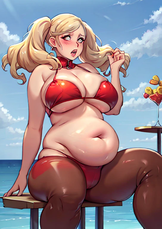 ery fat, large belly, big fat belly, sitting, fat belly, fat belly, huge, fat thighs, big stomach, overweight, thicc, chubby, chubby belly, Christmas, shocked, fat, huge belly, obese, Ann Takamaki, Persona 5 Anna takamaki, Blonde hair, very fat, large belly, big fat belly, sitting, fat belly, fat belly, huge, fat thighs, big stomach, overweight, thicc, chubby, chubby belly, pool, shocked, fat, huge belly, obese, Ann Takamaki blonde hair, very fat, large belly, big fat belly, sitting grabbing belly, fat belly, huge, fat thighs, big stomach, overweight, thicc, chubby, chubby belly, restaurant, shocked, fat, huge belly, obese, short hair, Christmas, sweater, holiday, Christmas decorations, cookies,