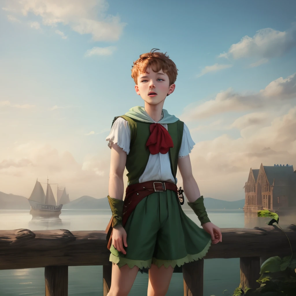 Peterpan