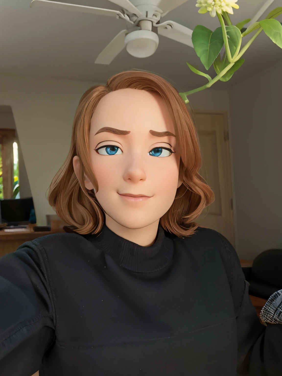 Pixar