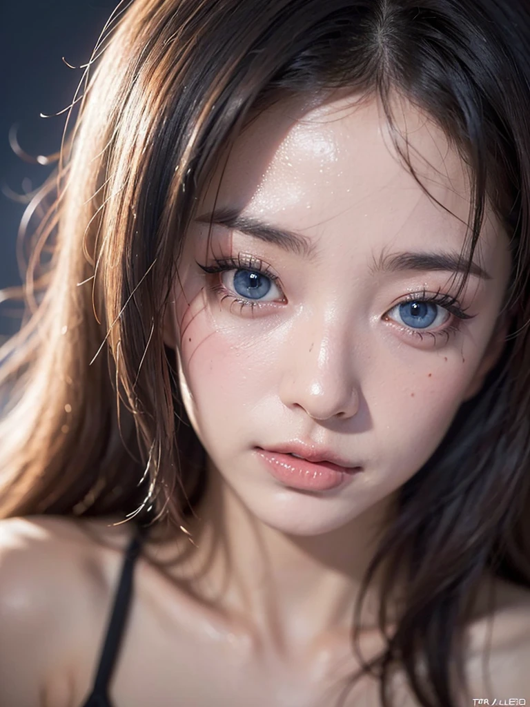 beautiful detailed eyes, beautiful detailed lips, extremely detailed eyes and face, long eyelashes, 1girl, girl, girl from mexico, medium-large forehead, black hair, fair skin, mini skirt, not overly feminine features, photorealistic, RAW camera photo, highly detailed, cinematic lighting, 8k, hyper-realistic, masterpiece