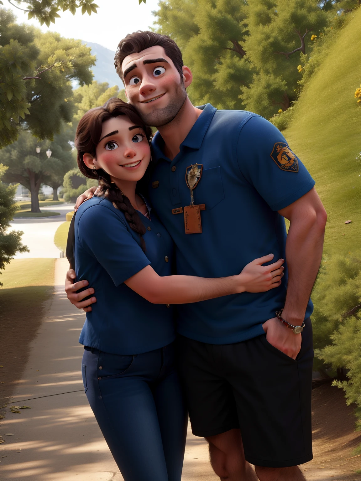 Couple