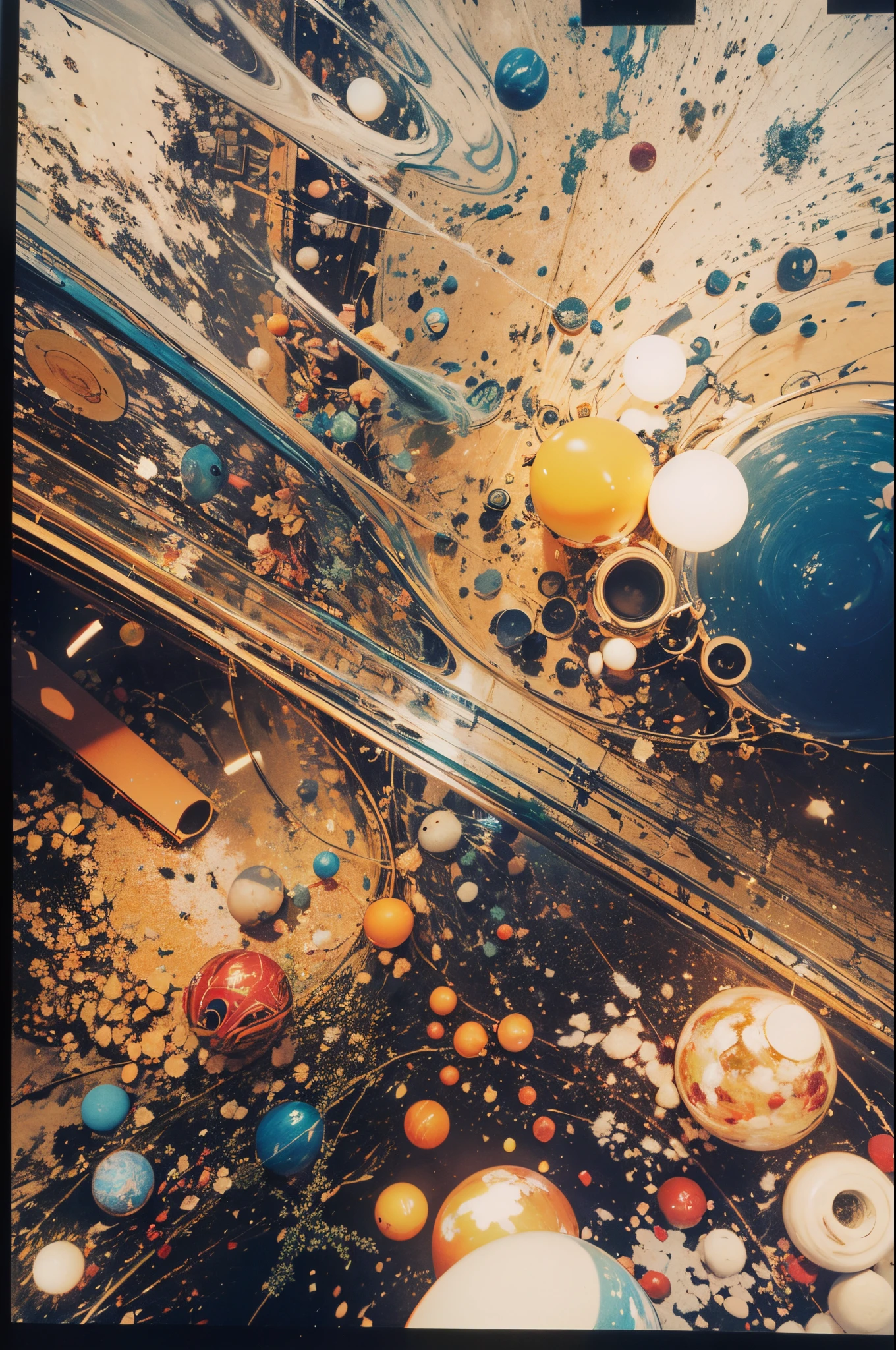 absurdres, highres, ultra detailed, (1girl:1.3),
BREAK
lomography, analog photography, vibrant colors, soft focus, light leaks, dreamy atmosphere, experimental charm, nostalgic appeal
BREAK
color field painting, large swaths of color, abstract expressionism, bold hues, emotional impact, atmospheric depth, minimalist approach
BREAK
, space exploration, celestial bodies, astronomical phenomena, scientific discoveries, otherworldly wonders --auto --s2