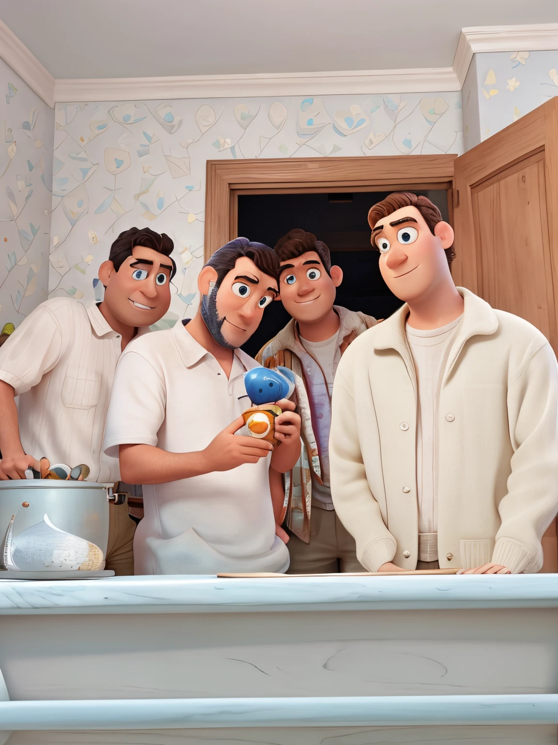 Pixar