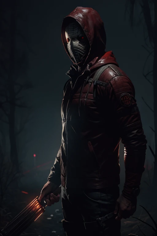 dead by daylight the trapper