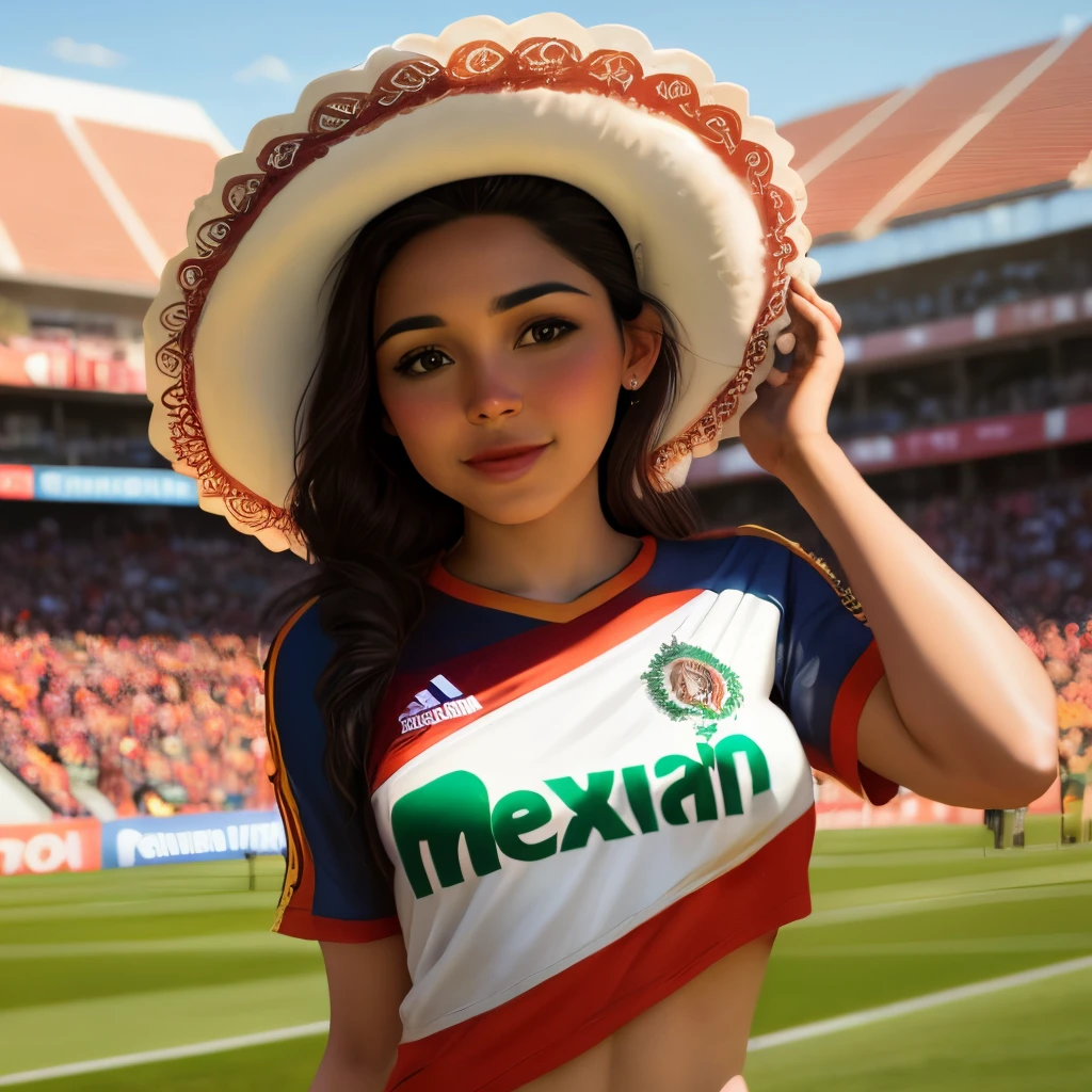 Very good realistic Mexican only fans