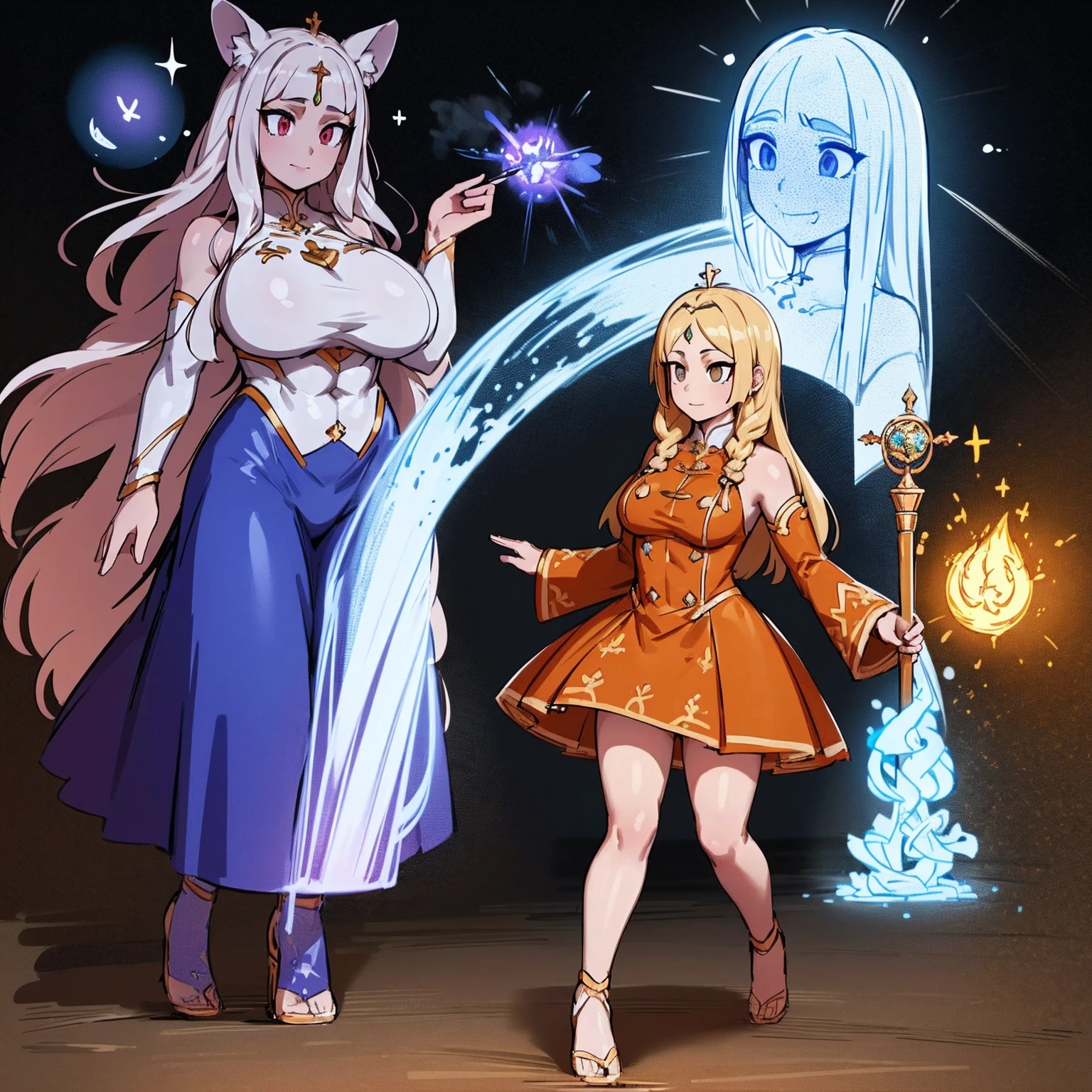 little girl, tiger ears, tiger tails, martial art, medium chest, pink hair, skirt, jacket, godess,1girl,coat,walking, solo focus.1character, holy catholic mountain,glowing divine being, glowing holy aura, inspired by Luma Rouge, the non-binary deity of spring, ethereal rainbow nimbus, the aura goddess of fire, inspired by Mariel, glowing aura around her, astral aura, as the goddess of the sun, “uwu the prismatic person, big breast, serious, beautiful eyes, , full body, walking, long robe, long dress, ,priestess ,holy, smile, god rays, ray tracing, sparkle, cinematic lighting, UHD, retina, masterpiece, ccurate, anatomically correct, textured skin, super detail, high details, high quality, award winning, best quality, highres, 1080P, HD, 4K, thunder aura, light aura,full, snak staff,closed mouth, huge breast, curvy, bimbo,standing, happy, smiling,smile, open mouth ,holy, , god rays, ray tracing, sparkle, cinematic lighting, UHD, retina, masterpiece, ccurate, anatomically correct, textured skin, super detail, high details, high quality, award winning, best quality, highres, 1080P, HD, 4K, thunder aura, light aura,full, staff holding, determined, long sleevess, long skirt, long skirt,(highest quality,4k,8k,highres,masterpiece:1.2),ultra-detailed,(r1.37),holy magical girl,holy aura,halo,sacred light,shimmering radiance,mystical energy,heavenly glow,supernatural beauty,golden and silver tones,ethereal atmosphere,divine power,miraculous transformation,s,female protagonist,enchanted wand,magical sparkles,majestic crown,sparkling eyes and lips,sacred symbols,spiritual energy,celestial energy,serene expression,glowing path,holy garden of flowers,luminous patterns,peaceful surroundings,dreamy ambiance,healing light,the power of love,celestial music,surreal scenery,magical crystals,transcendent colors,dancing lights,heavenly beings,imaginative composition,legendary adventures,supernatural companions,dazzling starlight