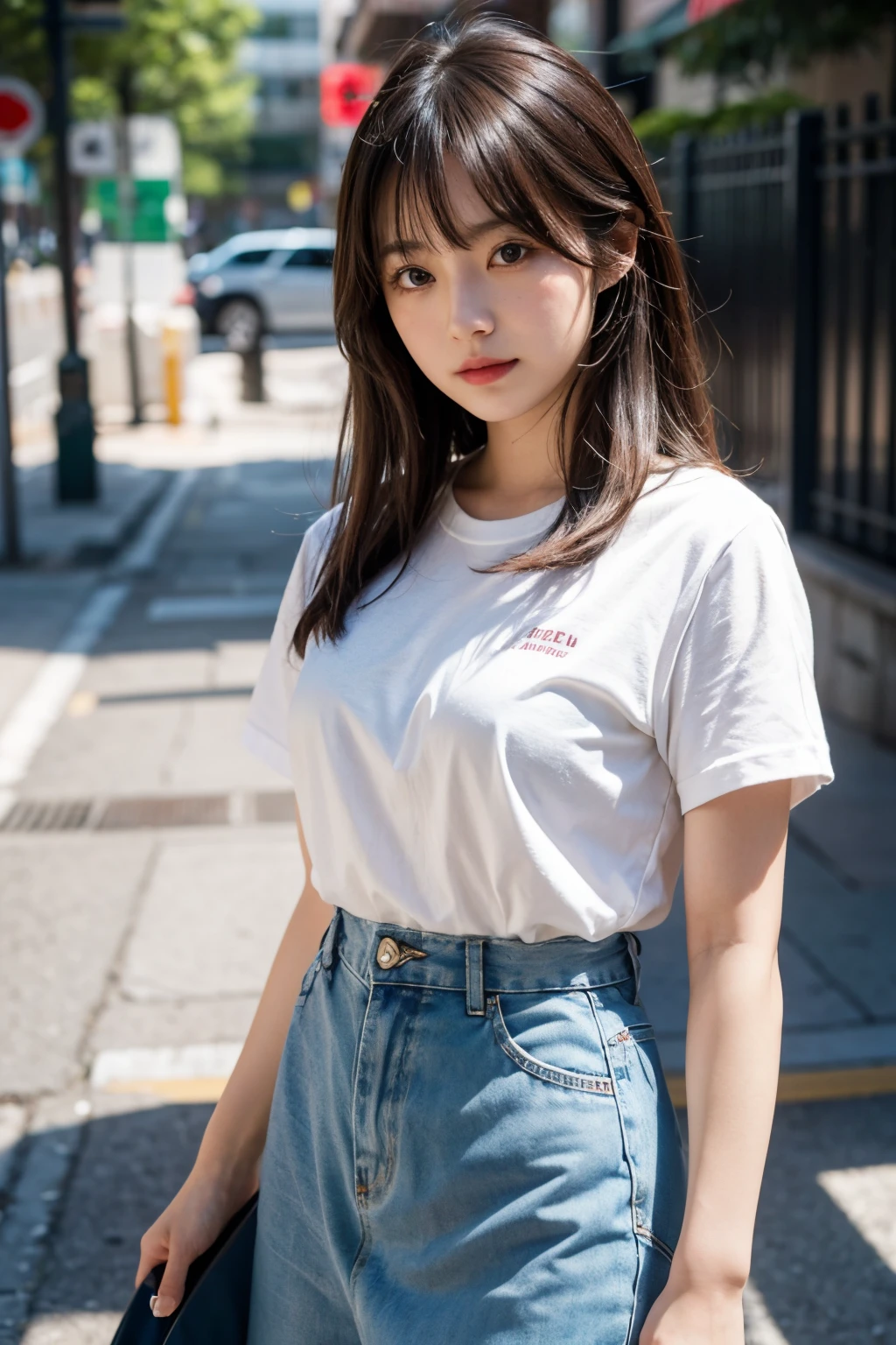 a beauty girl,Ayami Nakajo
