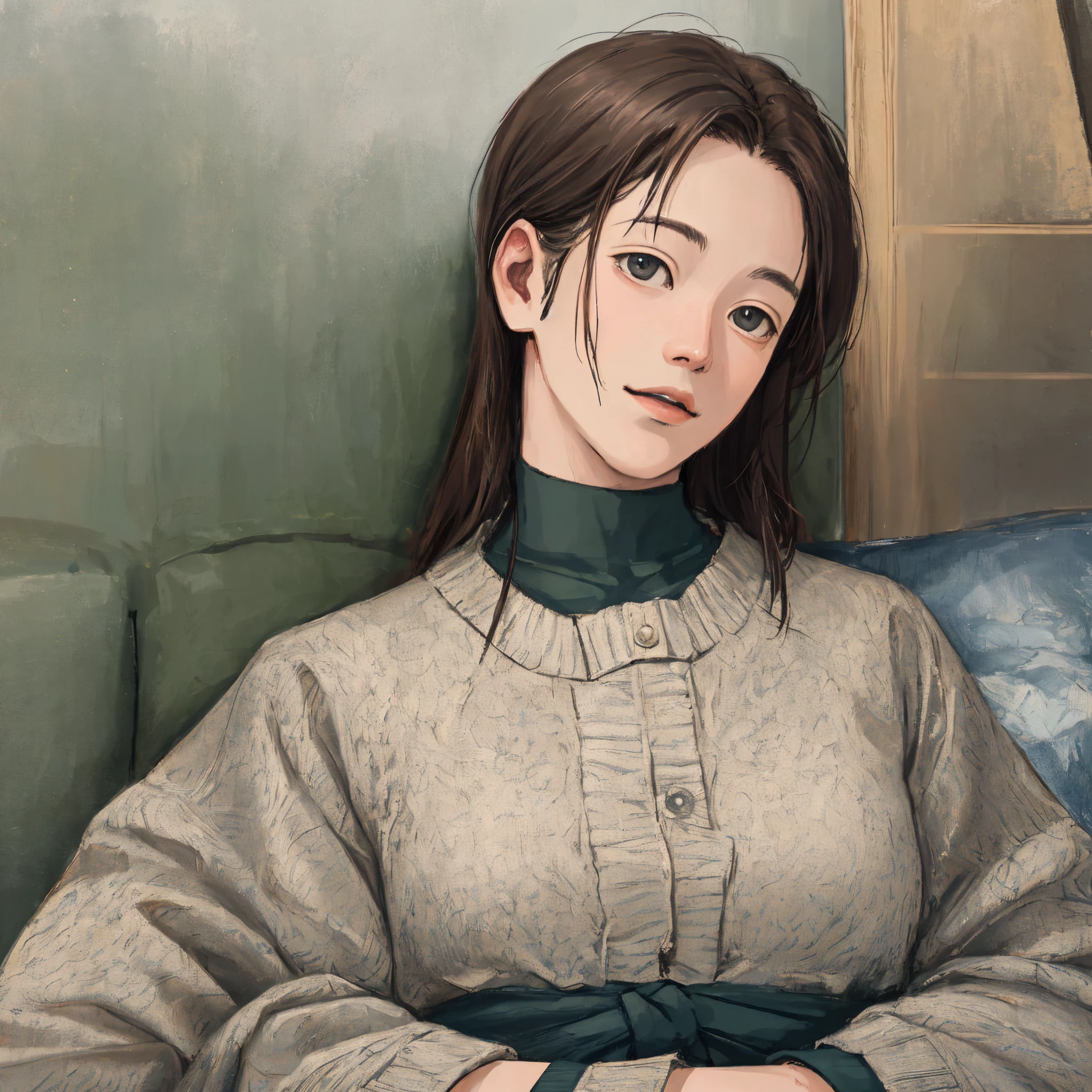 Realistic geto suguru