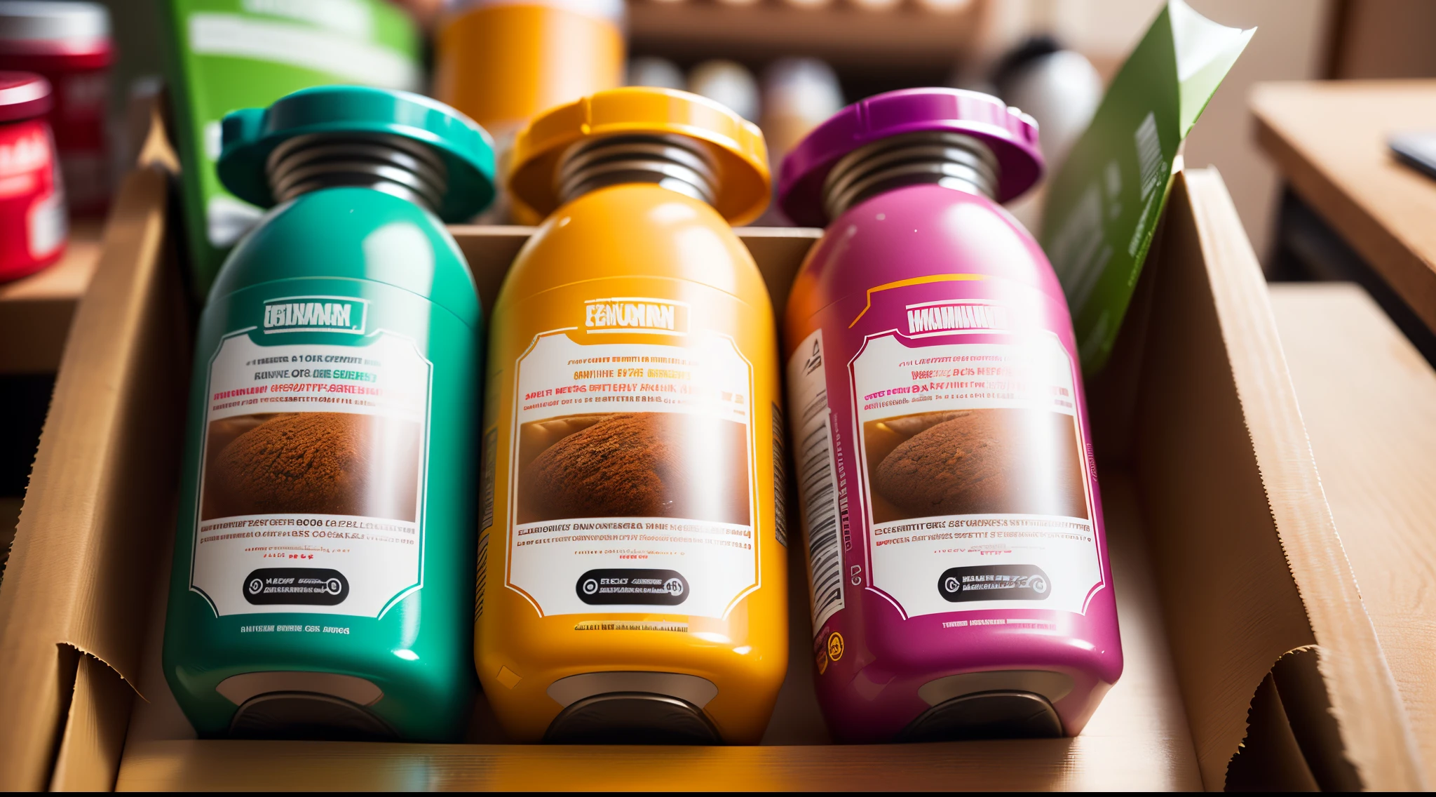 packaging design