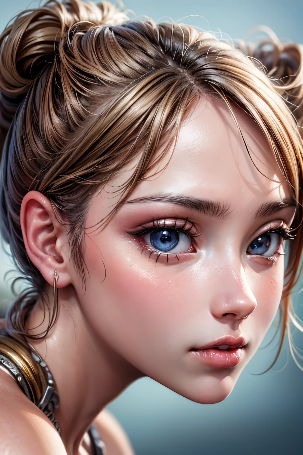 masterpiece, textured skin, high details, high quality, best quality, highres, 1080P, HD, 4K, 8k, 16k, award winning, super detail