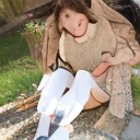 Boyleg、(Panty shot sitting with legs wide open:1.2)、Do not hide the lower body、Cameltoe、1 persons、japanaese girl、top-quality、masterpiece、extra detailed face、beautiful countenance、The best smile、Brown longhair、