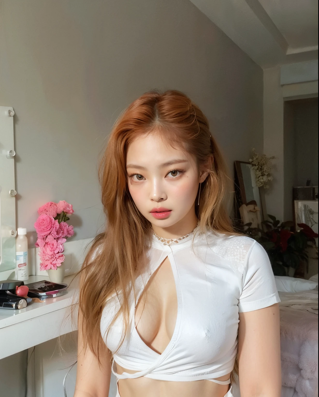 Jennie Kim