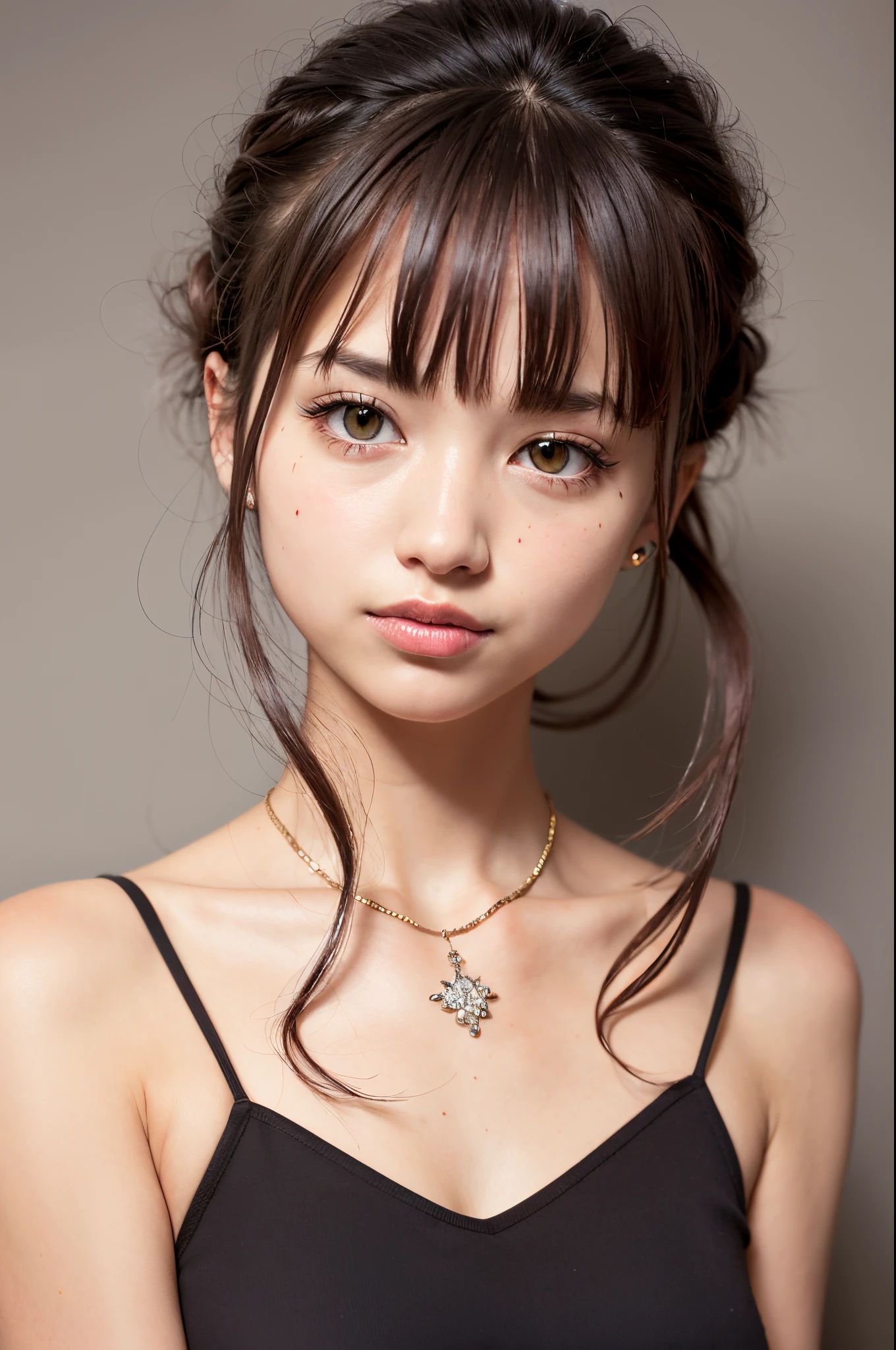 pretty girl