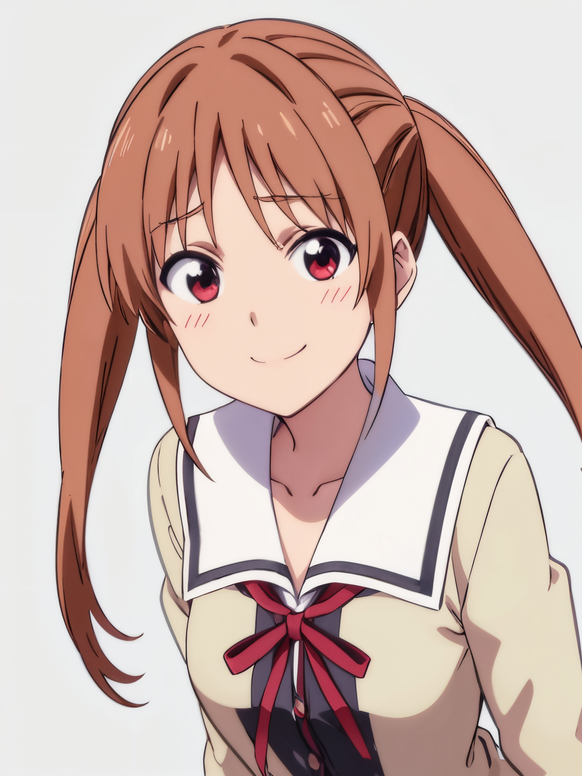 Yoshiko Hanabatake - Aho-Girl v1.0