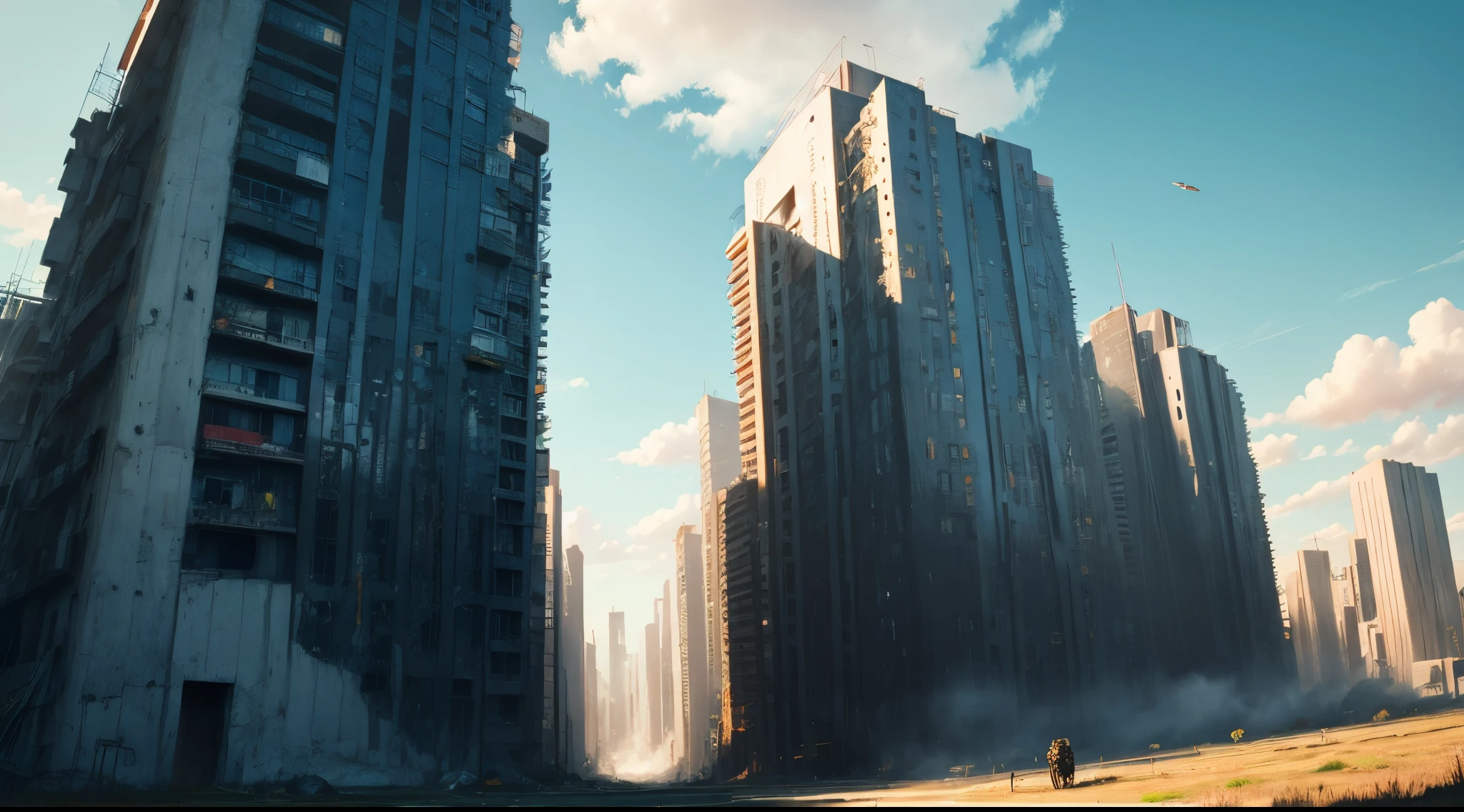 District 1