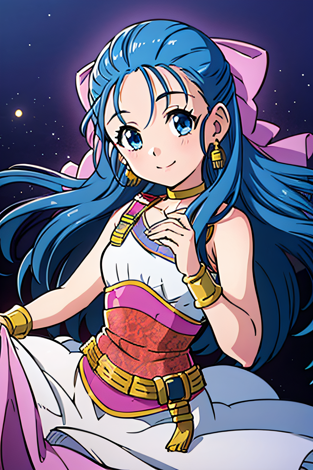 flora - Dragon Quest v1.0
