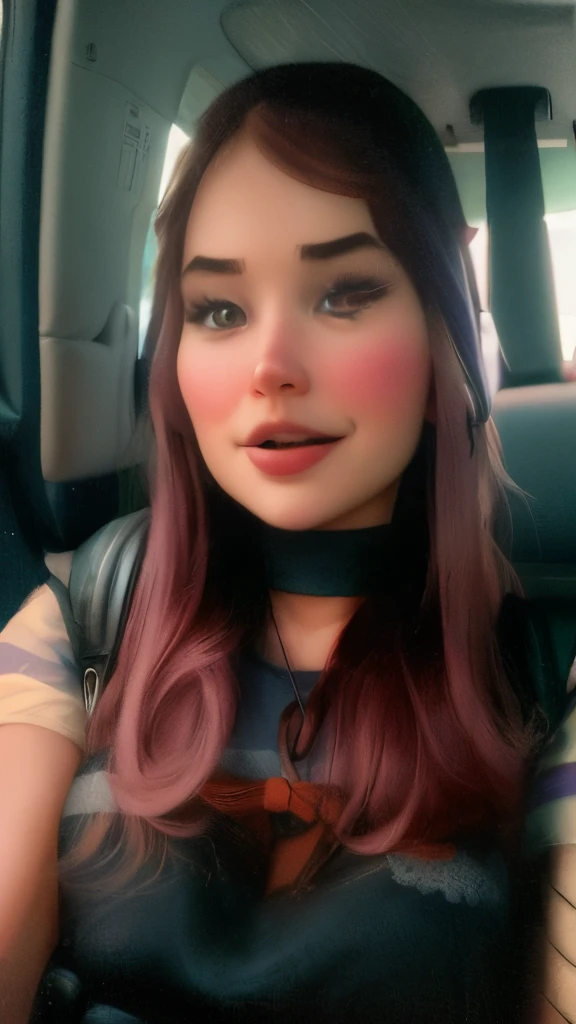 Disney Pixar