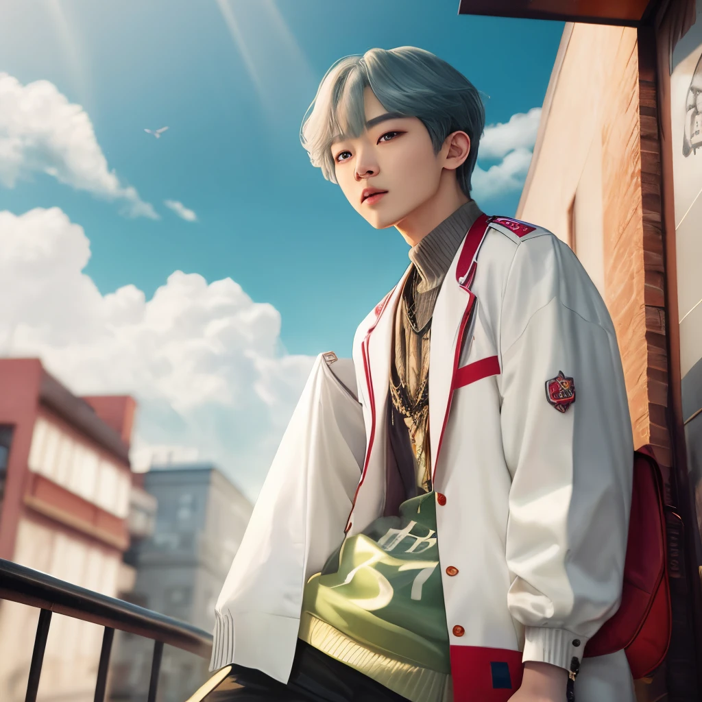 Kim Taehyung