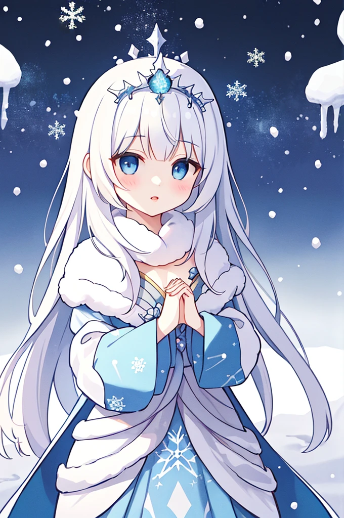 Background with