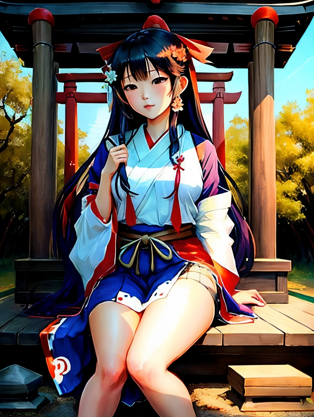 CHEN Ze